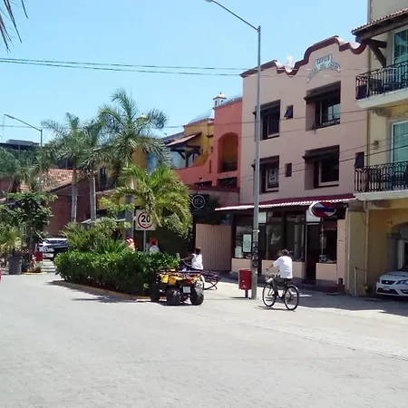 Brisas Condo